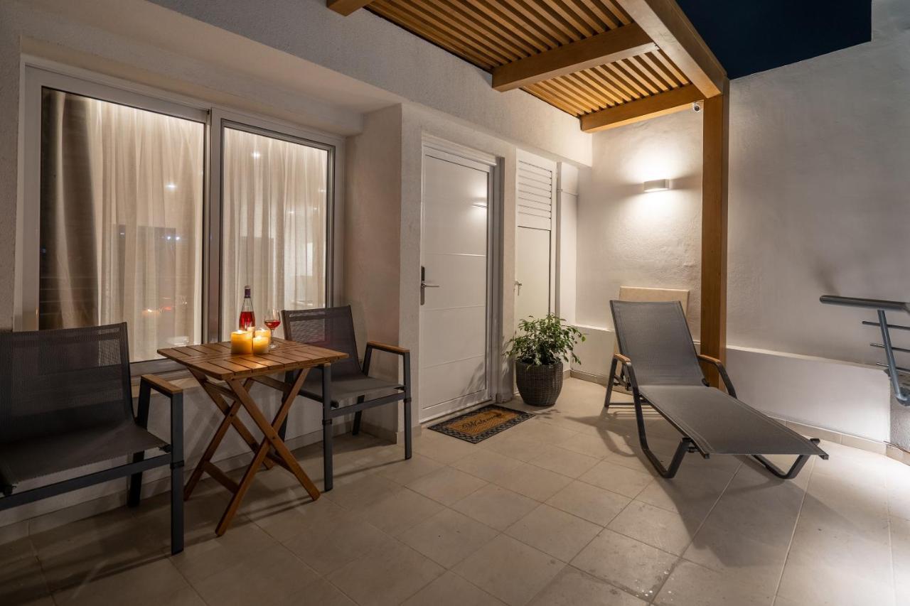 Stories View Appartement