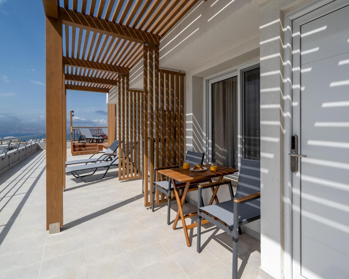 Appartement Stories View