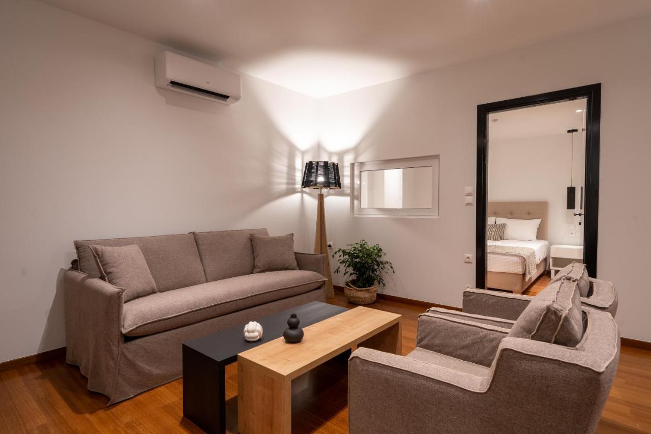Appartement Stories View *