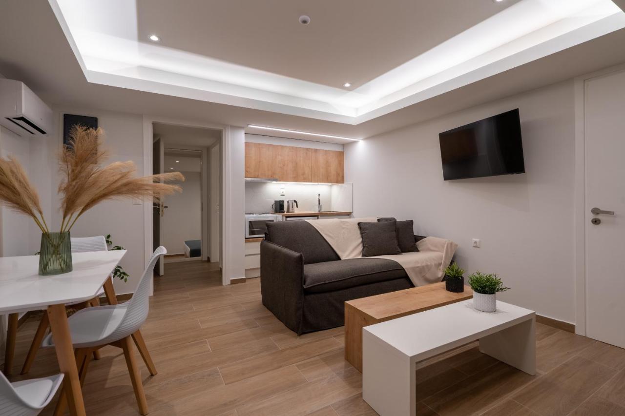 Appartement Stories View