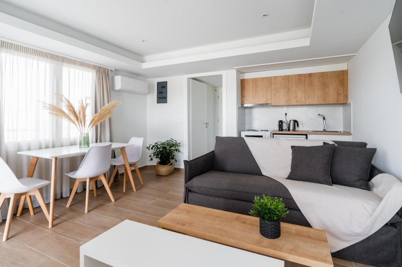 Appartement Stories View *