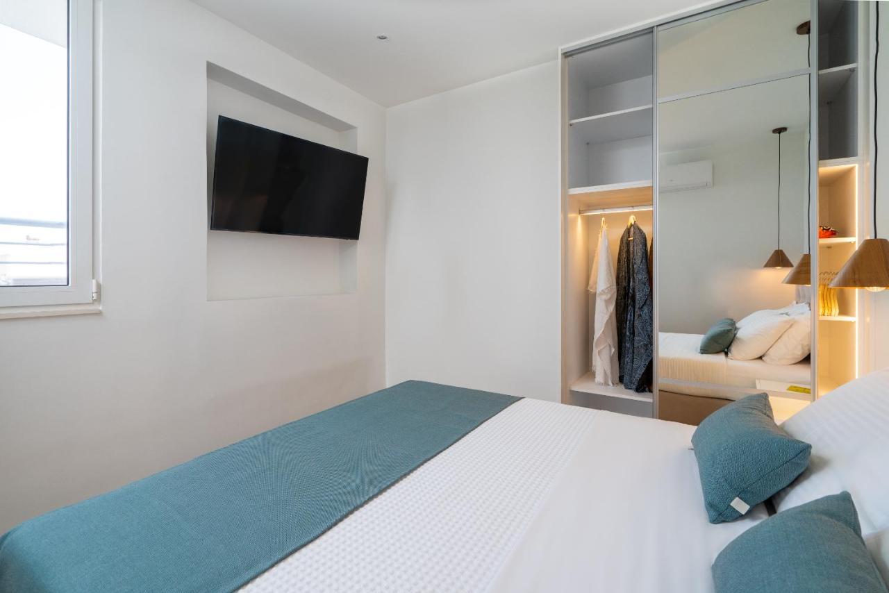 Stories View Appartement