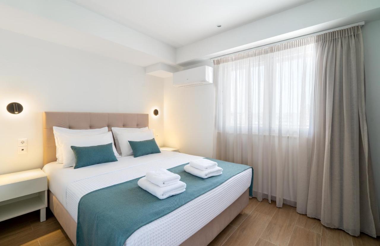 Appartement Stories View *