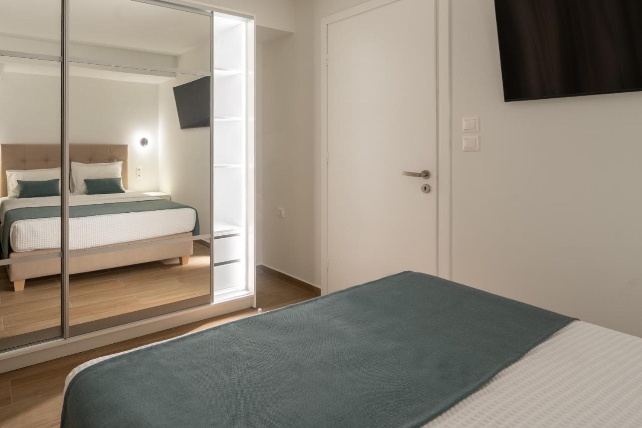 Appartement Stories View